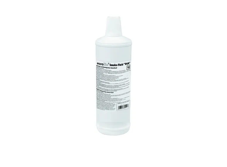 EUROLITE Smoke fluid -DSA- effect, 1l 